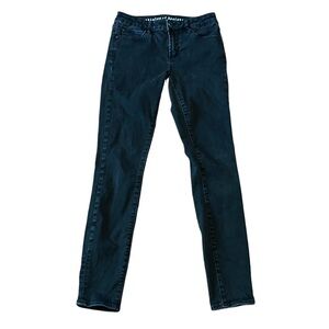 Articles Of Society Black Skinny Stretch Jeans Size 26 Women’s